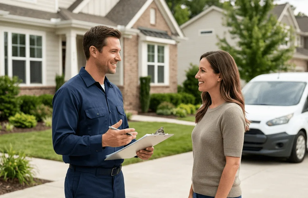 Mold Remediation Morrisonville, WI FAQs